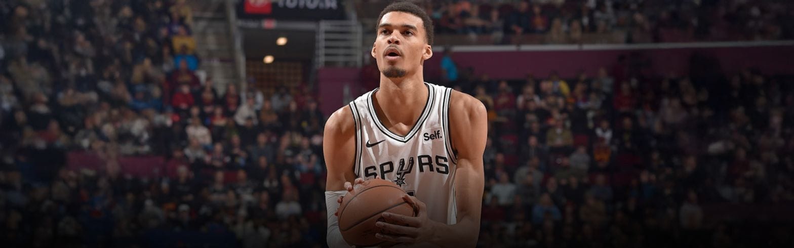 Victor Wembanyama: "Gregg Popovich Will Return Soon" 1 41 3