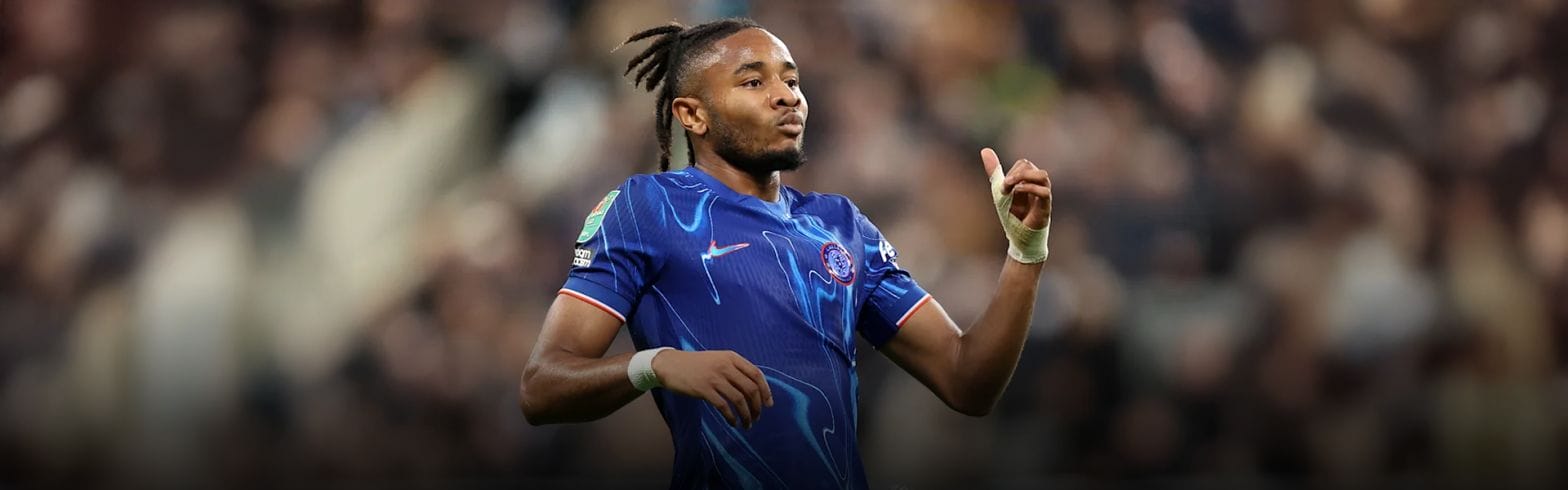 Christopher Nkunku could consider Chelsea exit - report 1 41 4