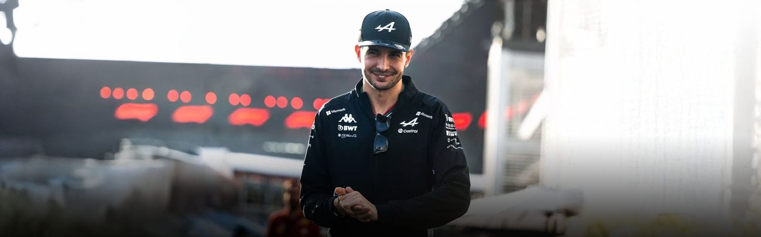 SECOND OCON: "IT WAS A VERY GOOD DAY AFTER THE HARD SEASON!" 1 42 1
