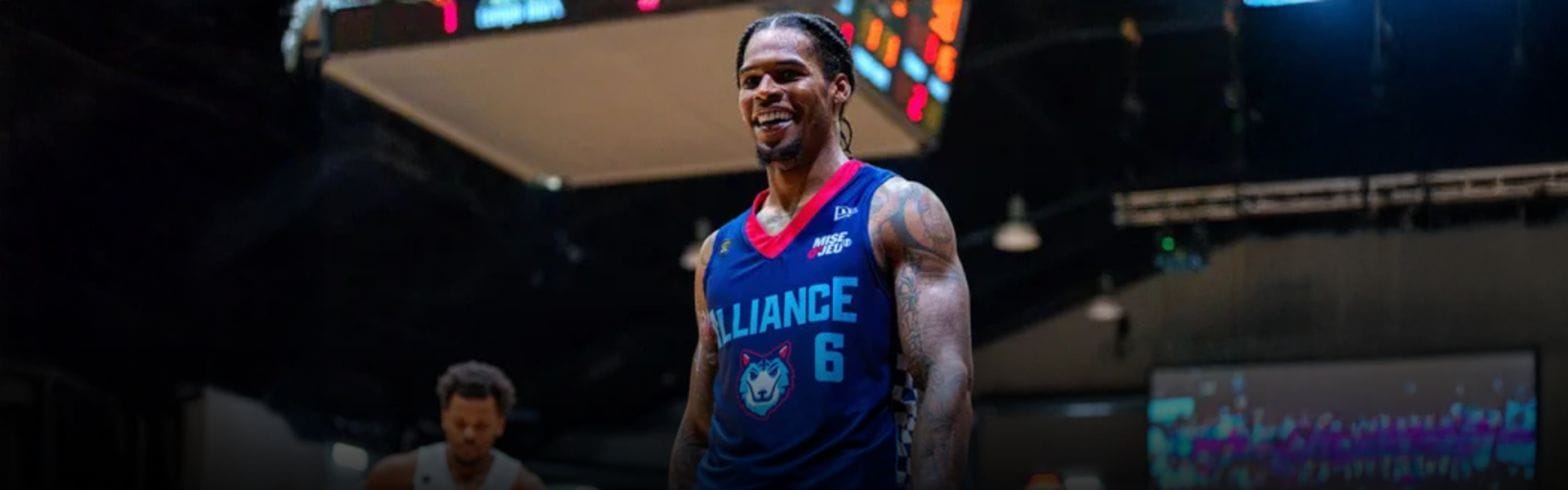 Yalova Basket Adds to Guard Rotation with Ahmed Hill 1 42 4