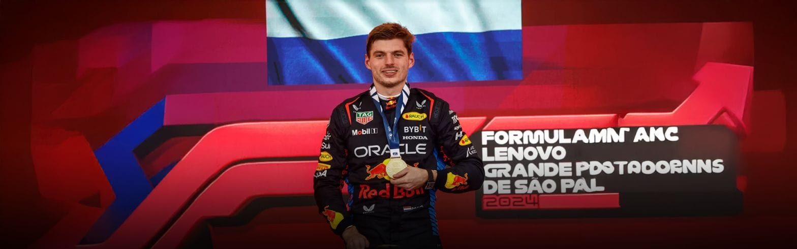 Horner: Verstappen must now be among the best in history 1 42 6