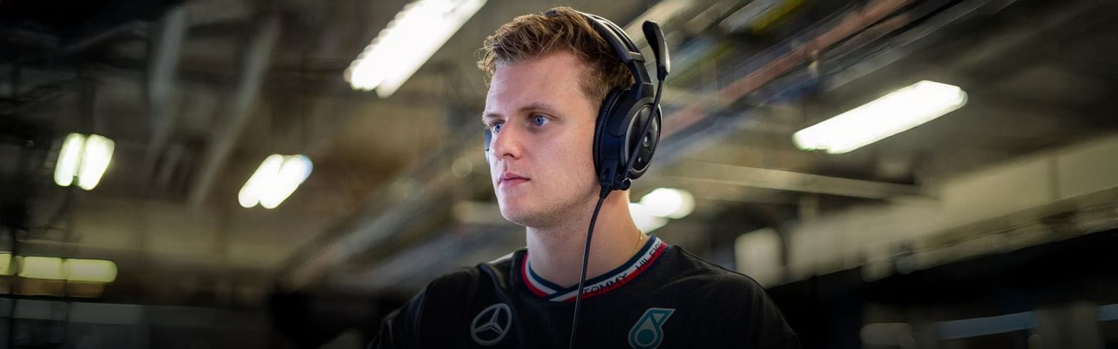 Ralf Schumacher: "Mick has no chance of returning to F1" 1 43 4