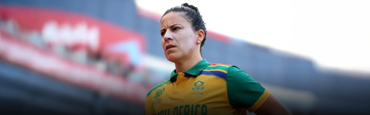 South Africa rest Kapp for T20 series with England 1 45 6