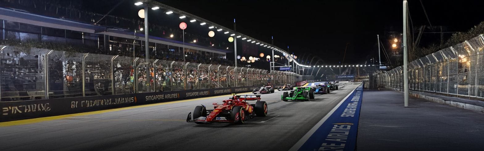 F1 teams to unveil 2025 cars at pre-season event in London! 1 45 7