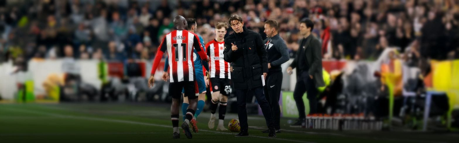 Wissa double helps Brentford to 3-2 comeback win over Bournemouth 1 55 3