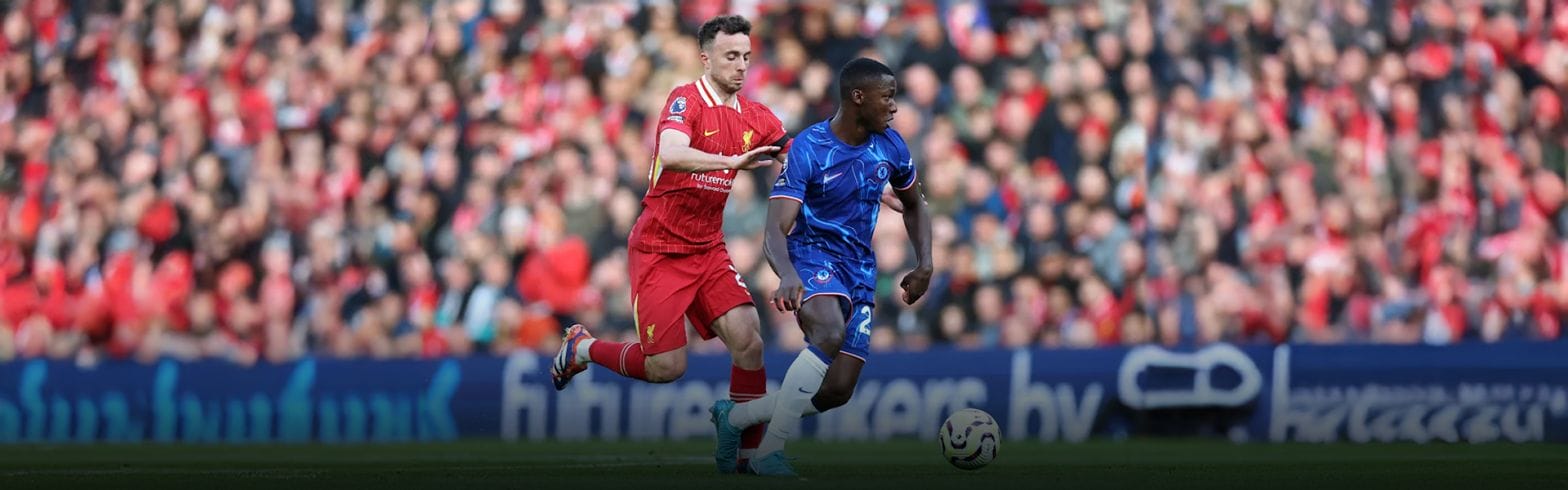 Liverpool vs Aston Villa: Preview, predictions and lineups 1 6 10