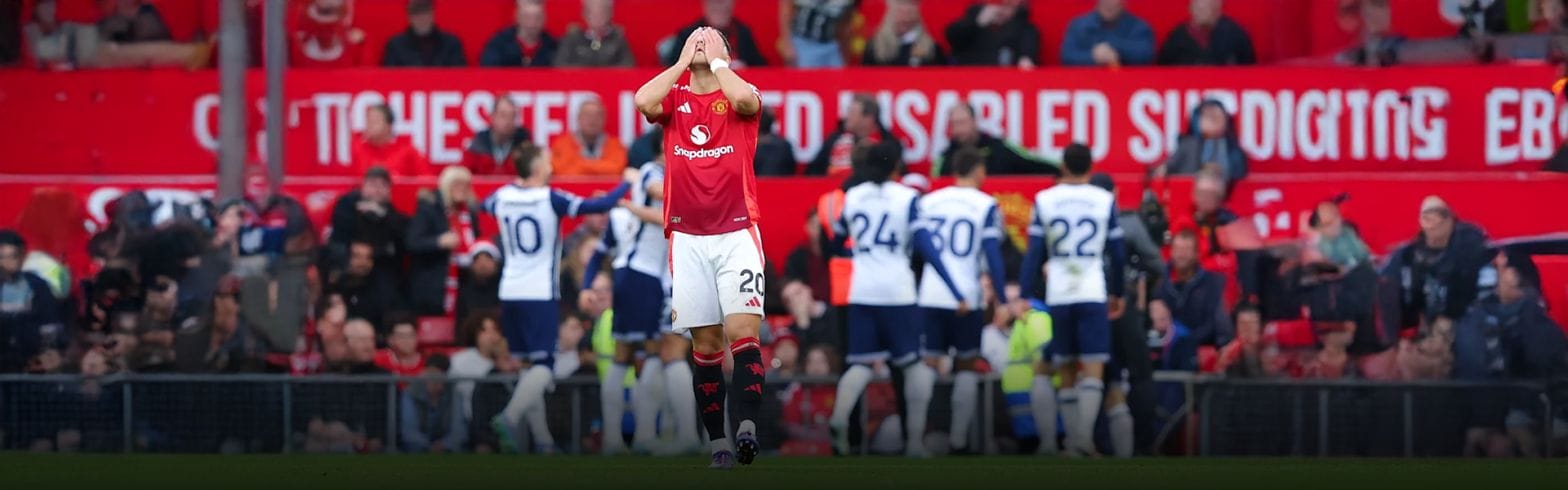 Man Utd legend points finger at underperforming players 1 6 16