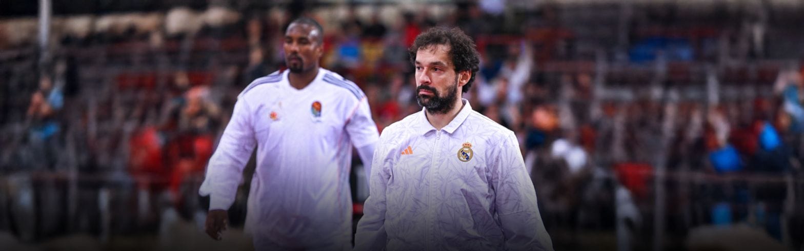 Sergio Llull misses ACB game, questionable for EuroLeague double-header 1 60 2