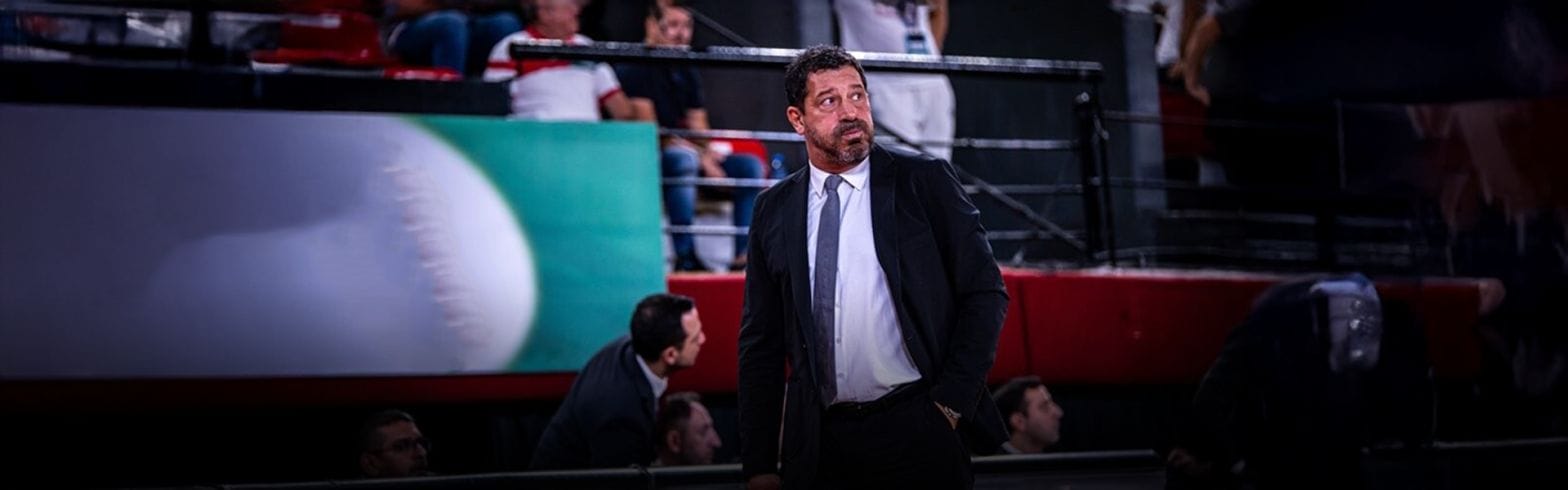 Ufuk Sarica: "We Played a Very Enjoyable Game" 1 60 3