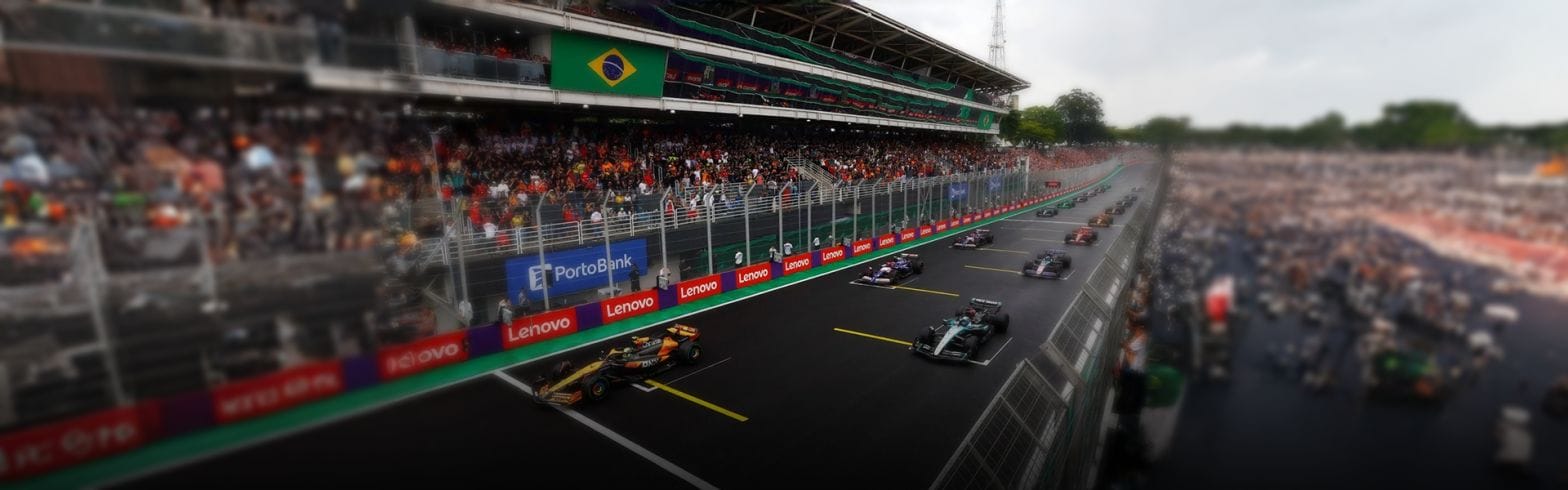 MCLAREN: "START CANCELLATION RULES ARE CONFUSING" 1 63 1