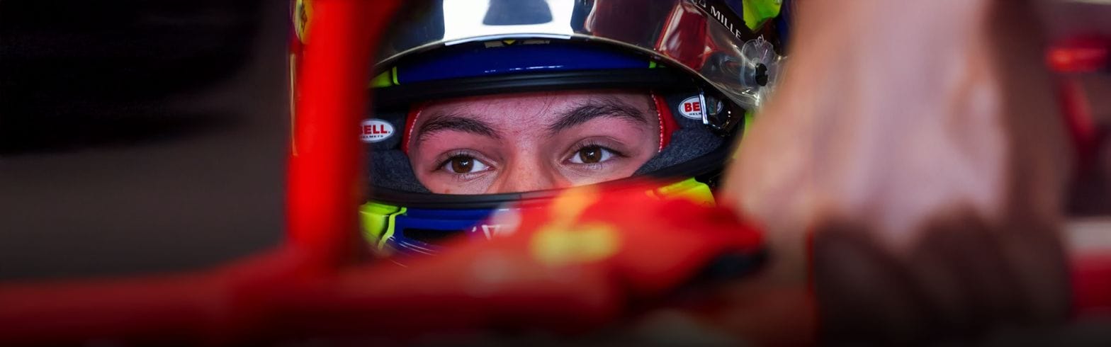 Ferrari will no longer use Bearman 1 63 3