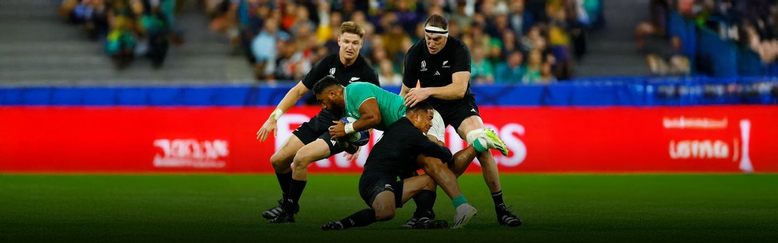New Zealand braced for intense Ireland battle 1 67 1