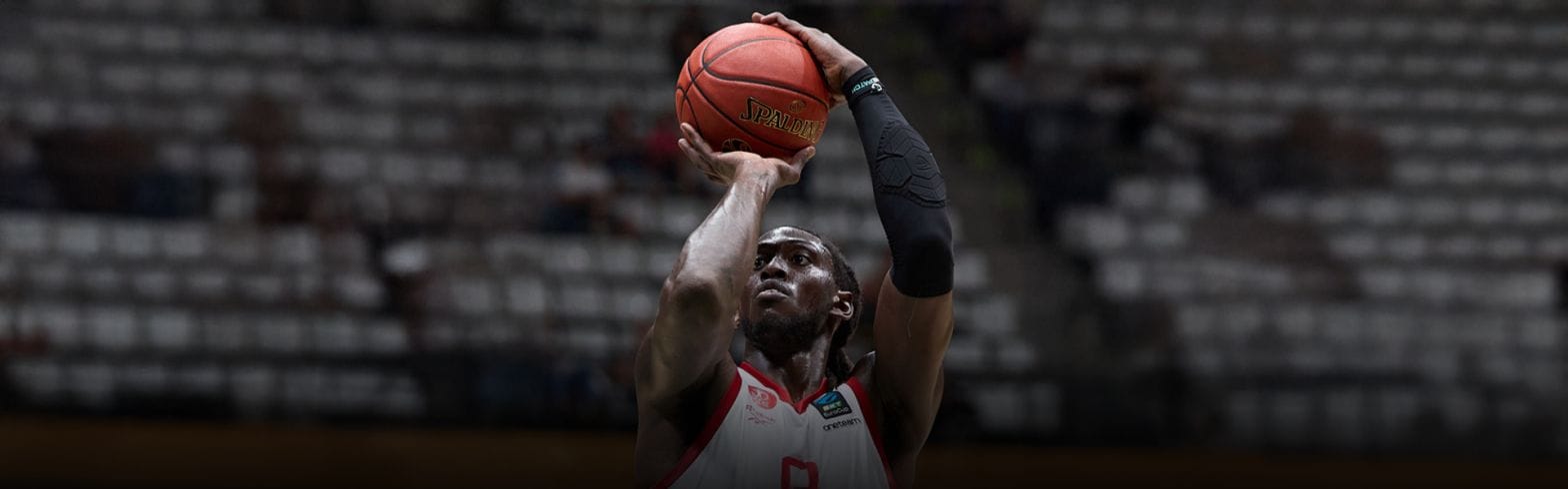 Johnathan Motley to G League: what's next? 1 7 23
