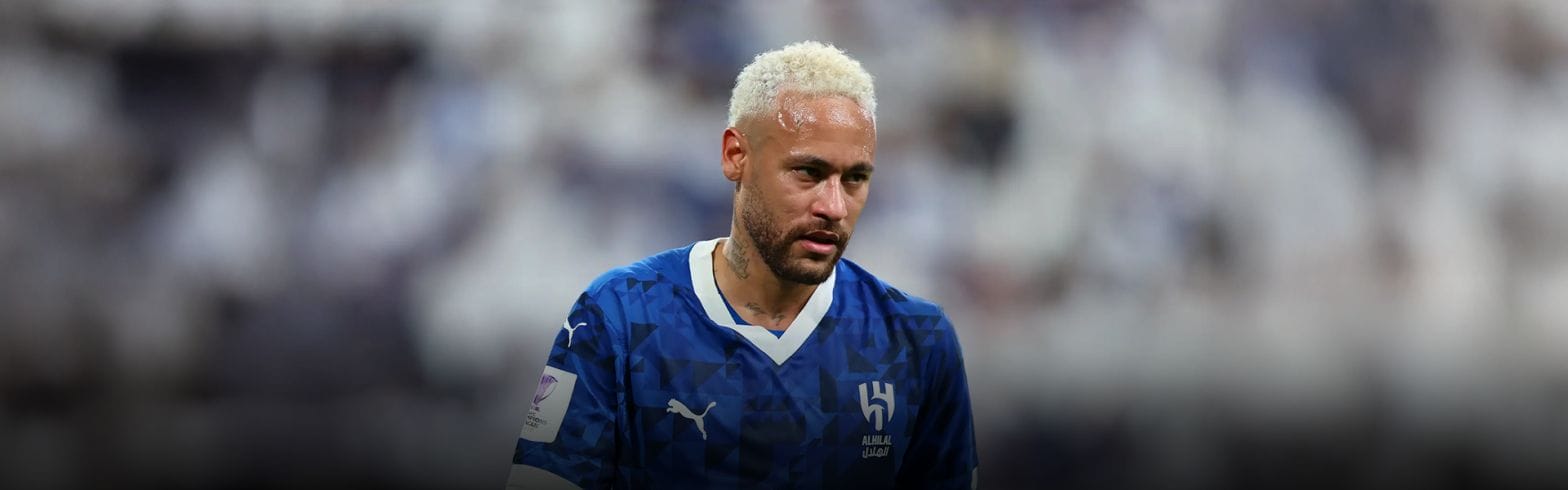 The sad end of Neymar, who earns 100 million euros a year! During the transfer period… 1 7 8