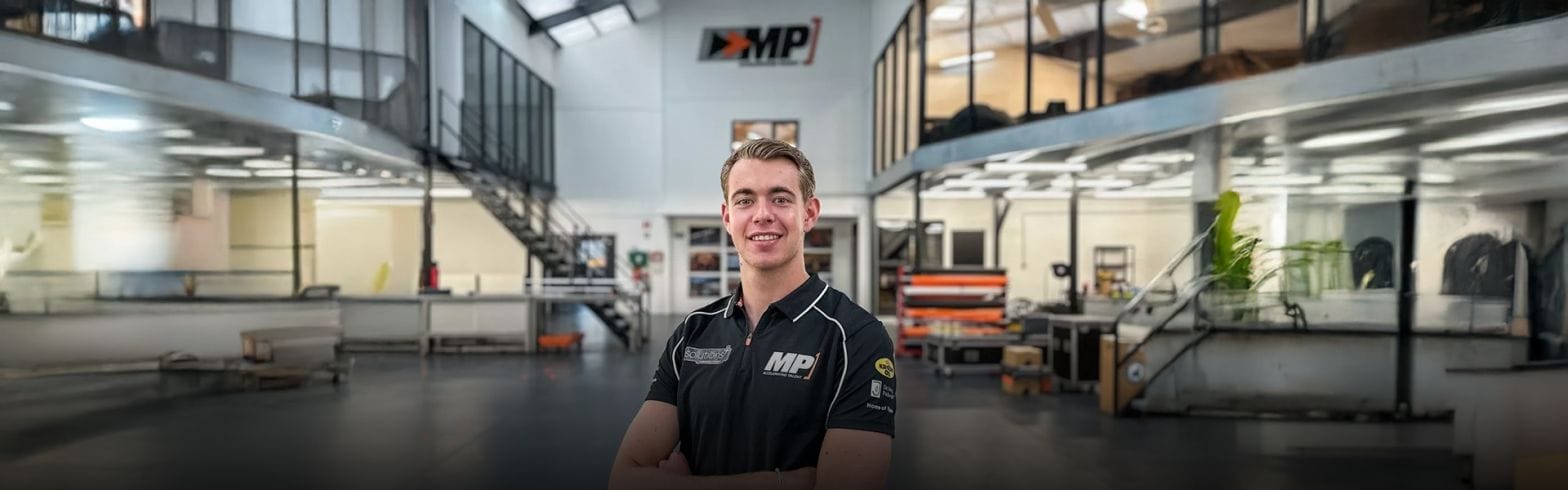 Verschoor replaces Hauger for remainder of F2 season 1 71 1