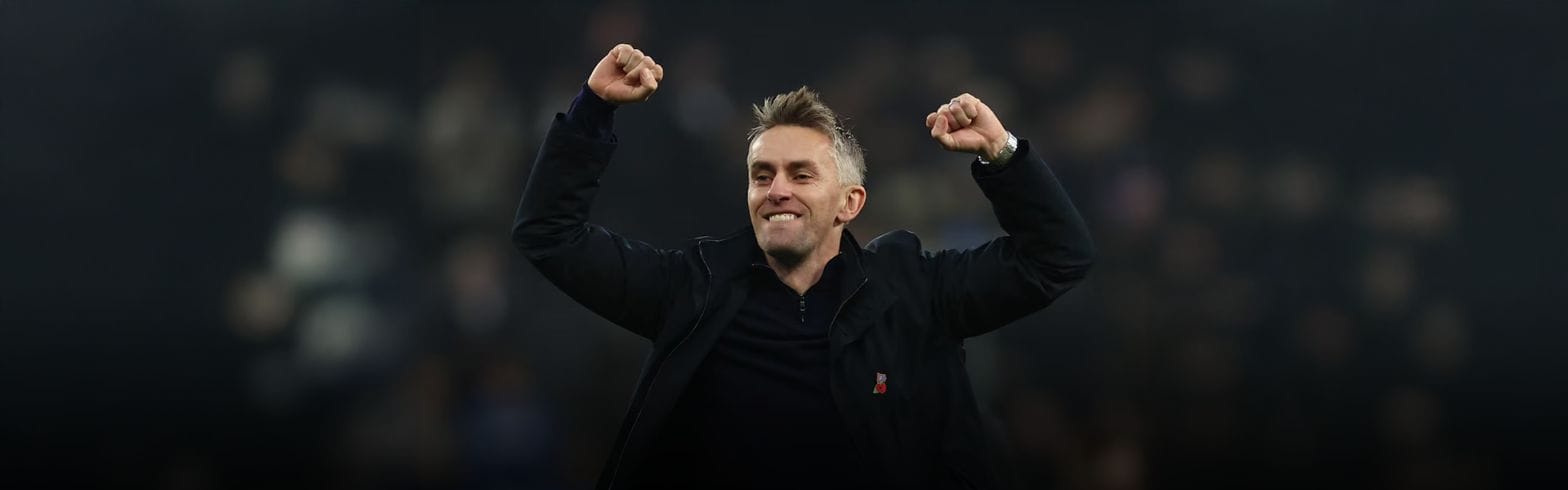 McKenna hails landmark victory for Ipswich at Tottenham 1 73 1