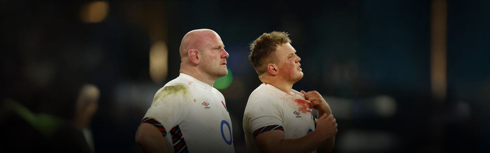 Our errors gifted Australia win says England coach Borthwick 1 77