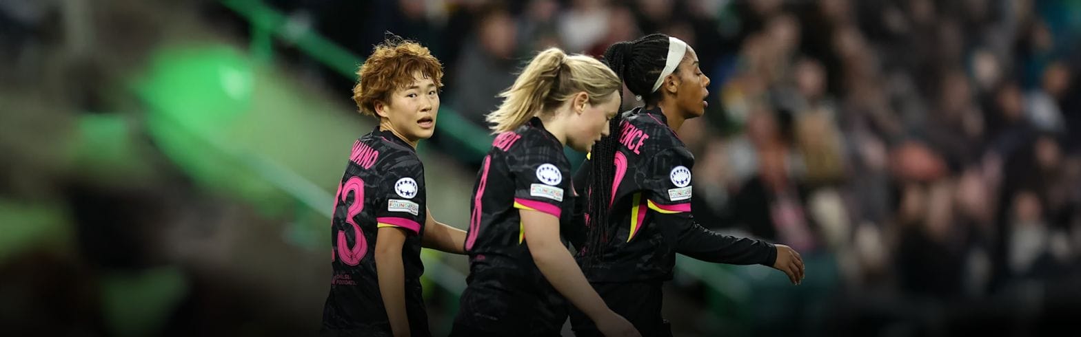 Celtic 1-2 Chelsea: Player ratings as Blues scrape Champions League victory in Glasgow 1 8 15
