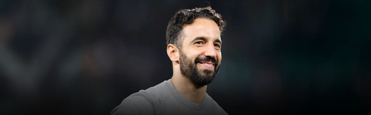 5 things we learned from Ruben Amorim's first Man Utd training session 1 9 23
