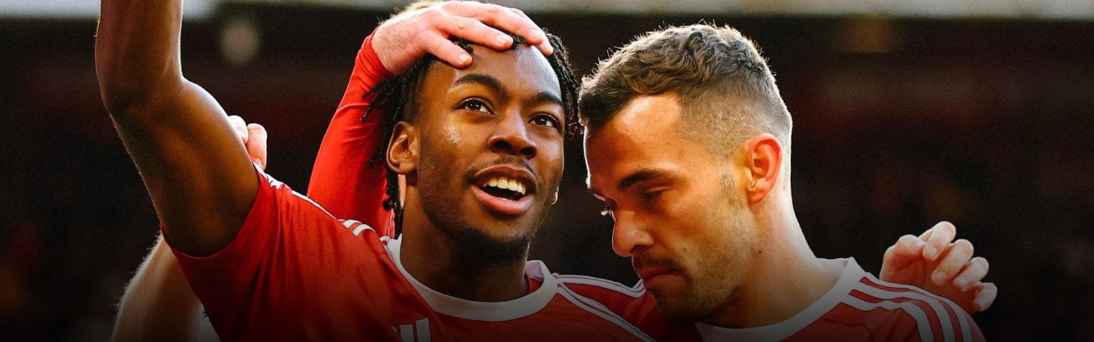 Anthony Elanga’s Absence Sparks Tension with Sweden National Team 1 Anthony Elanga