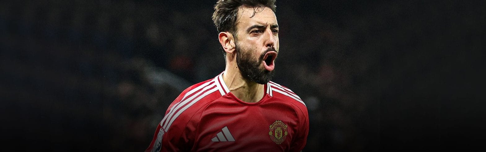 Bruno Fernandes 2