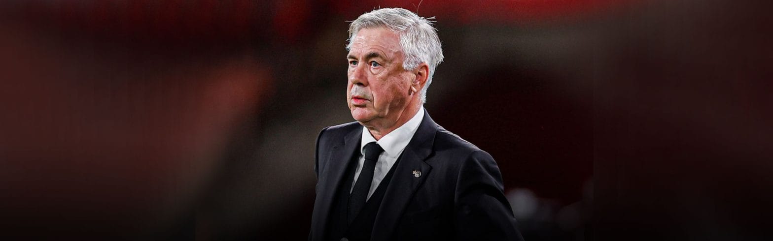 Carlo Ancelotti Holds 'Tense' Crisis Meeting with Real Madrid Players Amid 'Critical Situation' 1 Carlo Ancelotti 1