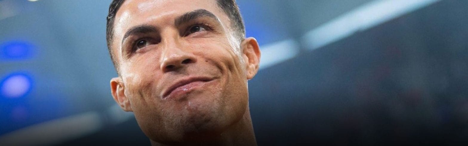 Cristiano Ronaldo Hints at Continued Career, Declaring He Has ‘A Lot to Conquer’ 1 Cristiano Ronaldo 4