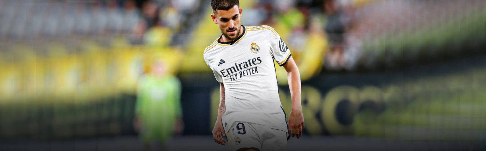 Dani Ceballos Fuels Real Madrid Exit Rumors with Visit to Real Betis Game 1 Dani Ceballos