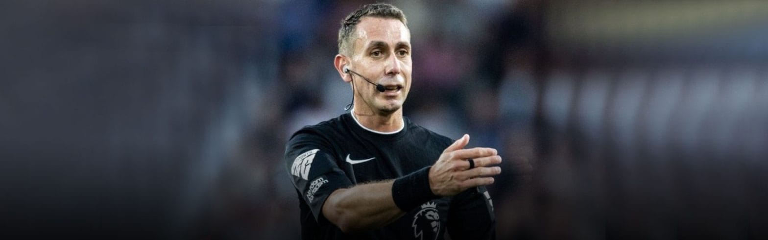 David Coote Faces Potential Misconduct Charge as FA Probes Alleged Comments on Klopp 1 David Coote 1