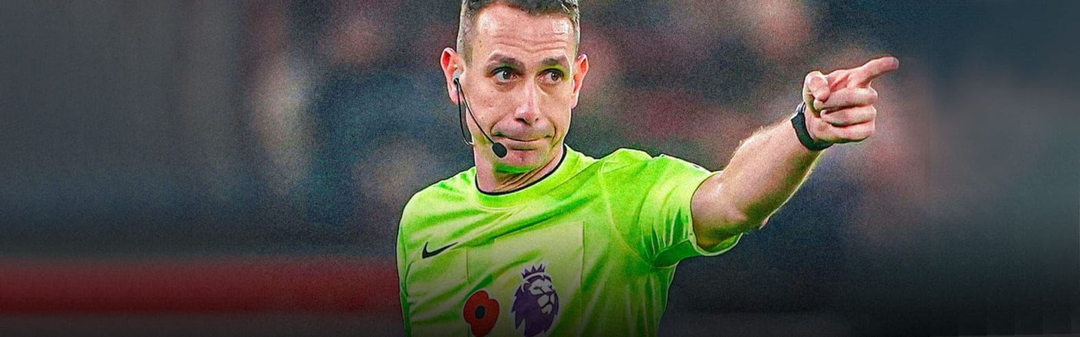 Calls Grow for Drug Testing Premier League Referees Amid David Coote Controversy 1 David Coote