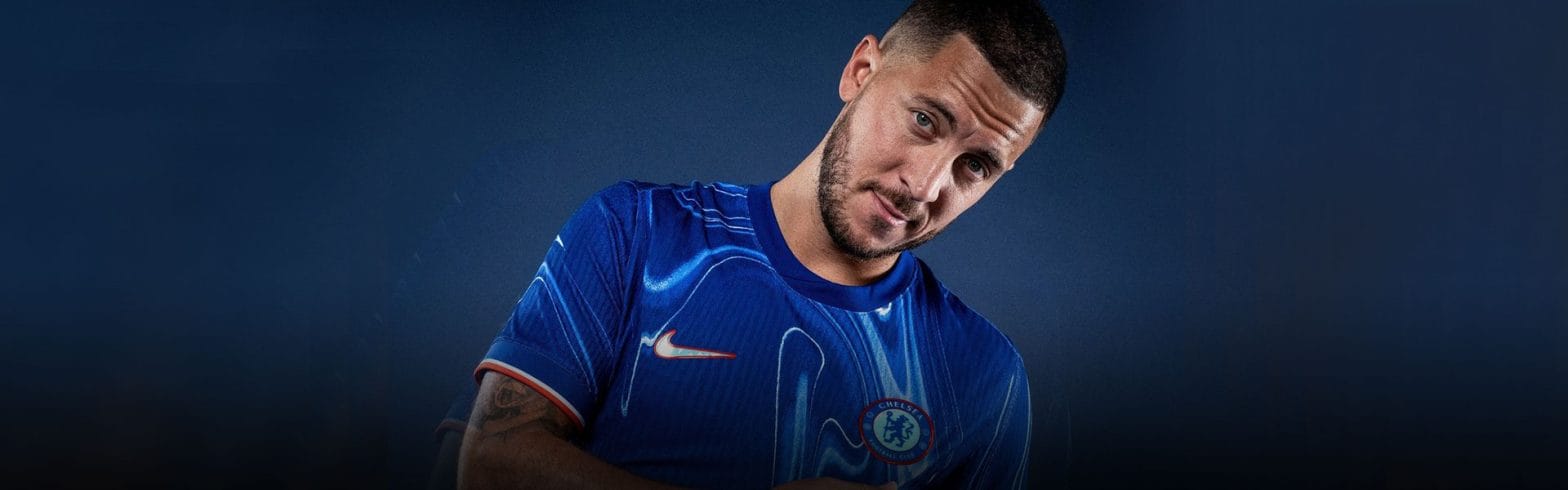 Eden Hazard