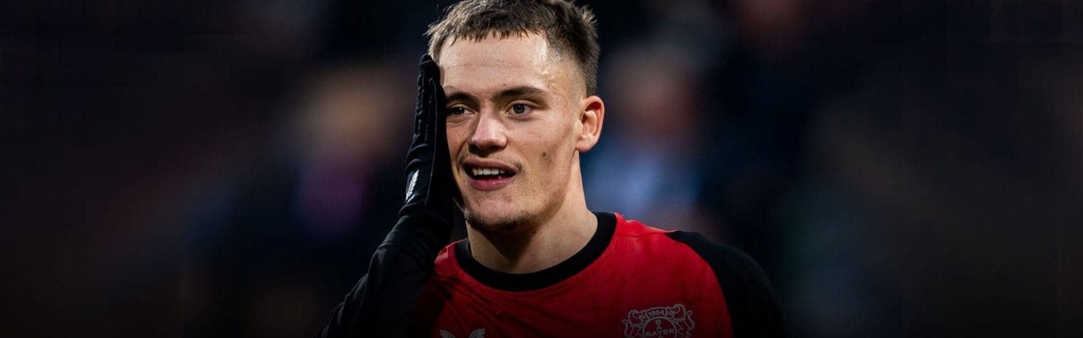 Real Madrid Intensifies Interest in Bayer Leverkusen’s Florian Wirtz to Bolster Midfield 1 Florian Wirtz 1