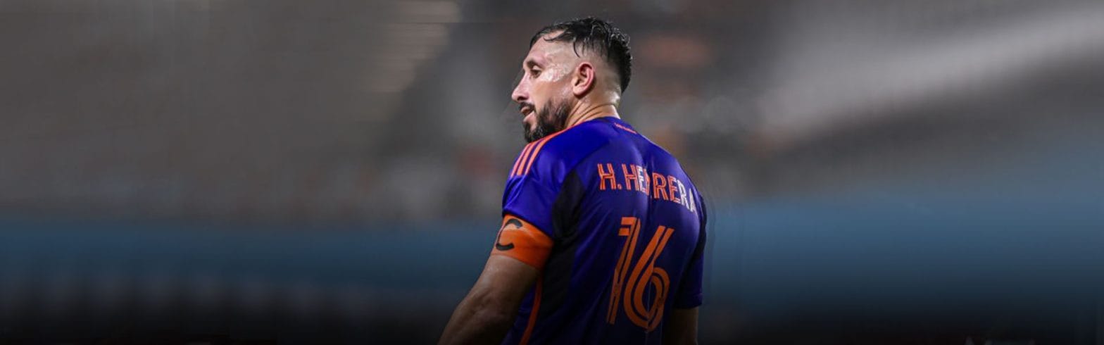Houston Dynamo Decline Héctor Herrera's 2025 Contract Option Following Spitting Incident 1 Hector Herrera 1