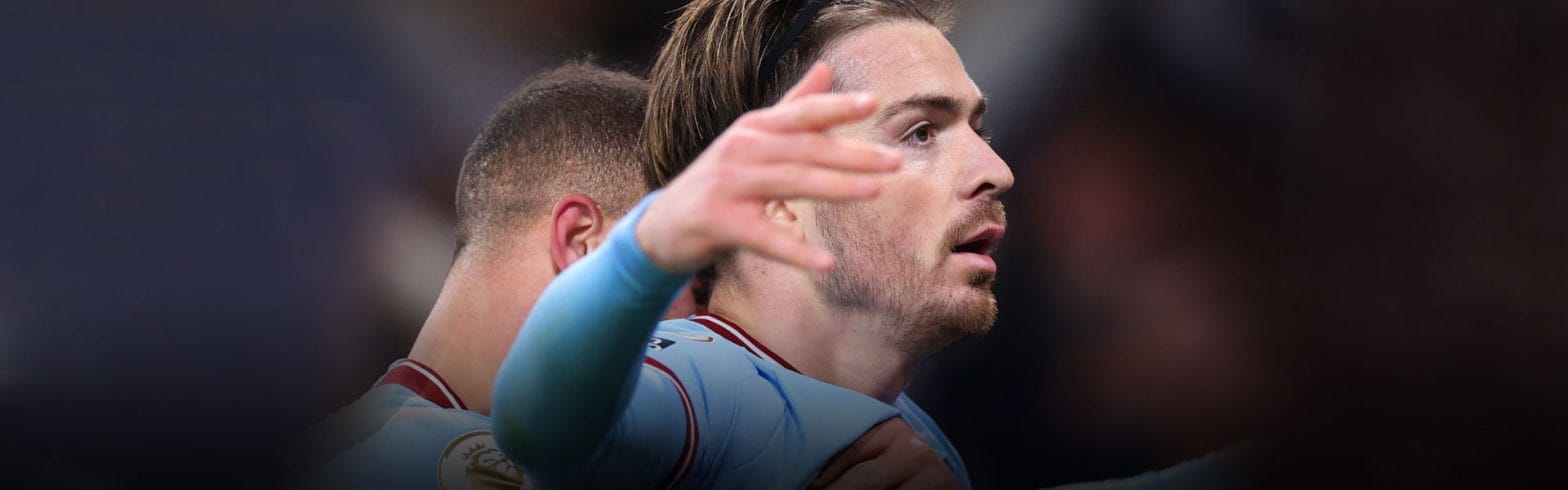Jack Grealish