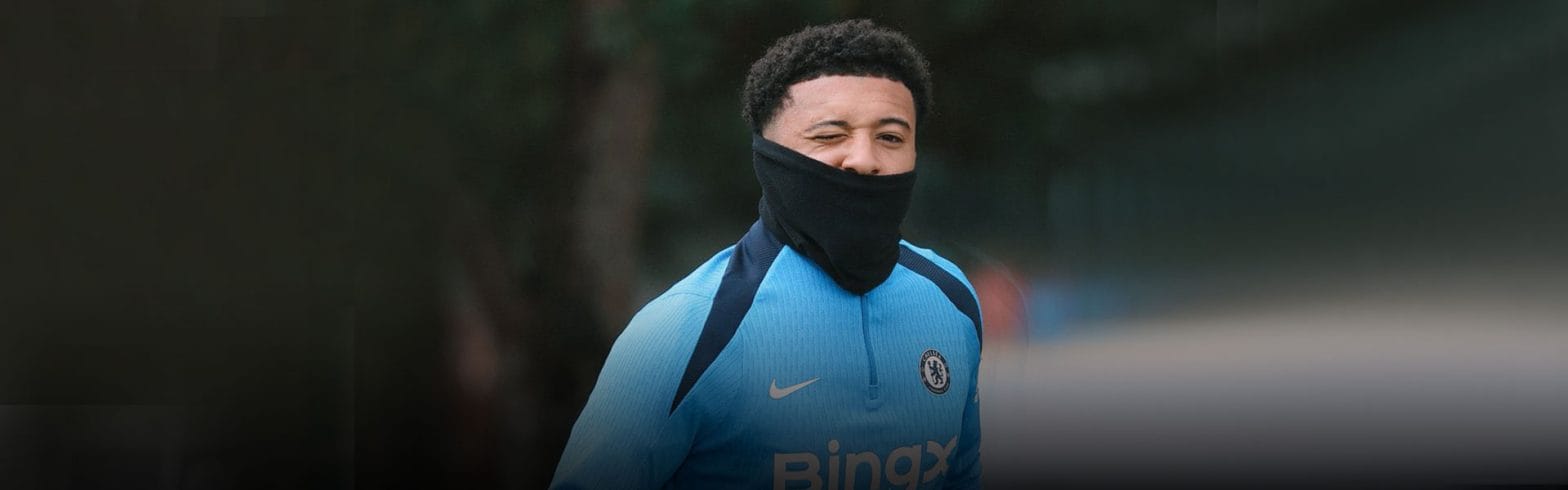 Jadon Sancho