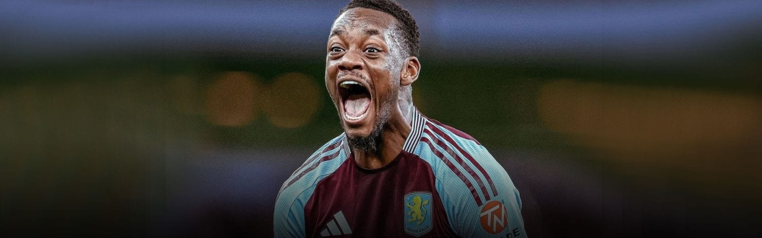 Aston Villa Reject Arsenal's Bid for Jhon Duran, Set Asking Price Over £70m 1 Jhon Duran