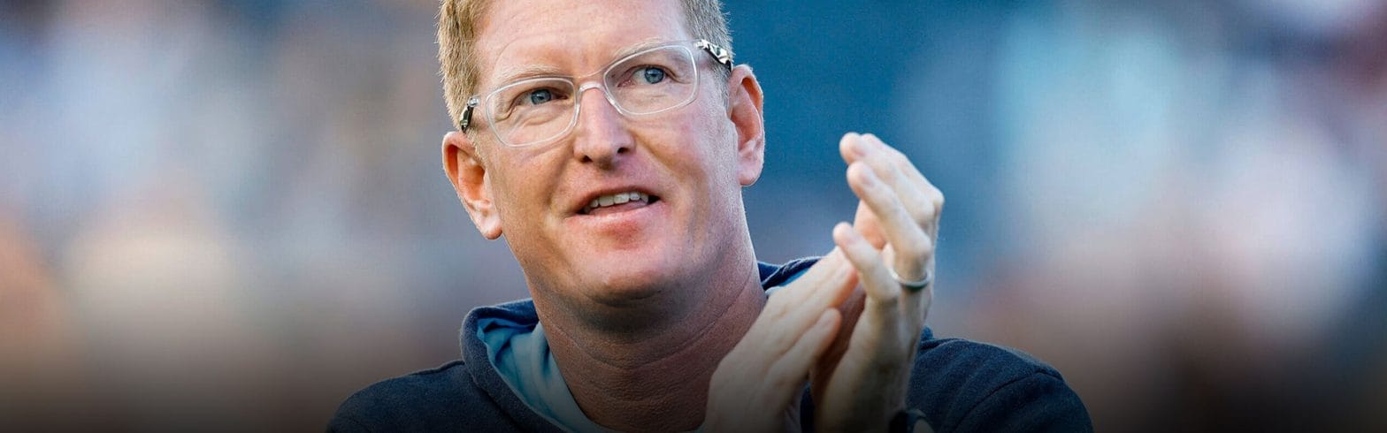 Jim Curtin