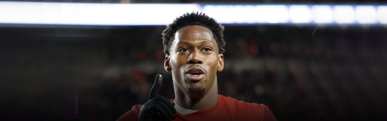 Bayern Munich Consider Trio of Attacking Targets Including Jonathan David 1 Jonathan David