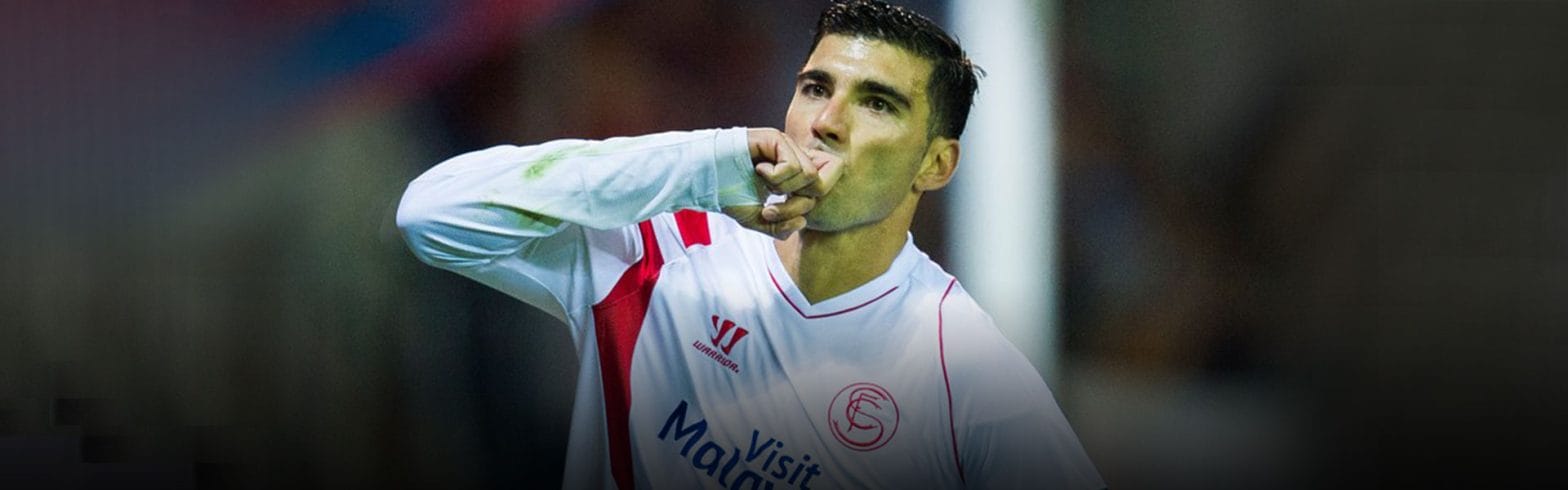 Jose Antonio Reyes Lopez