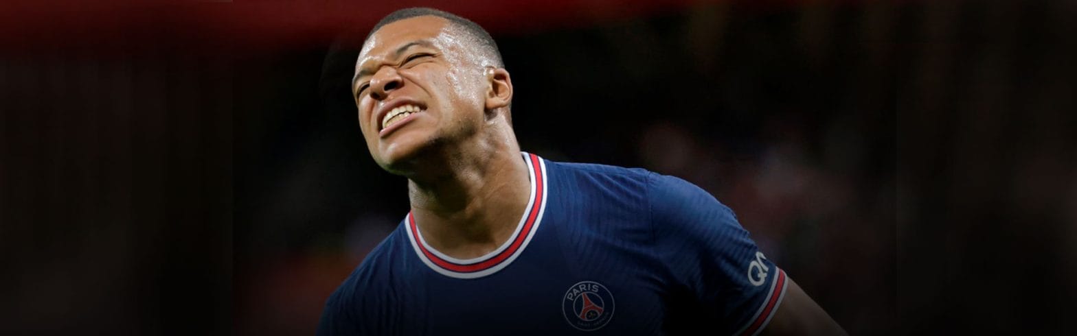 Kylian Mbappe 'Doesn't Want to Play for France' Amid Tensions with Didier Deschamps 1 Kylian Mbappe
