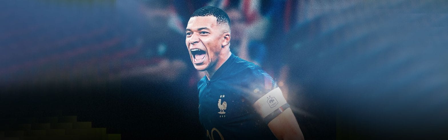 Didier Deschamps Pleads for Media to 'Leave Kylian Mbappe Alone' 1 Kylian Mbappe 2