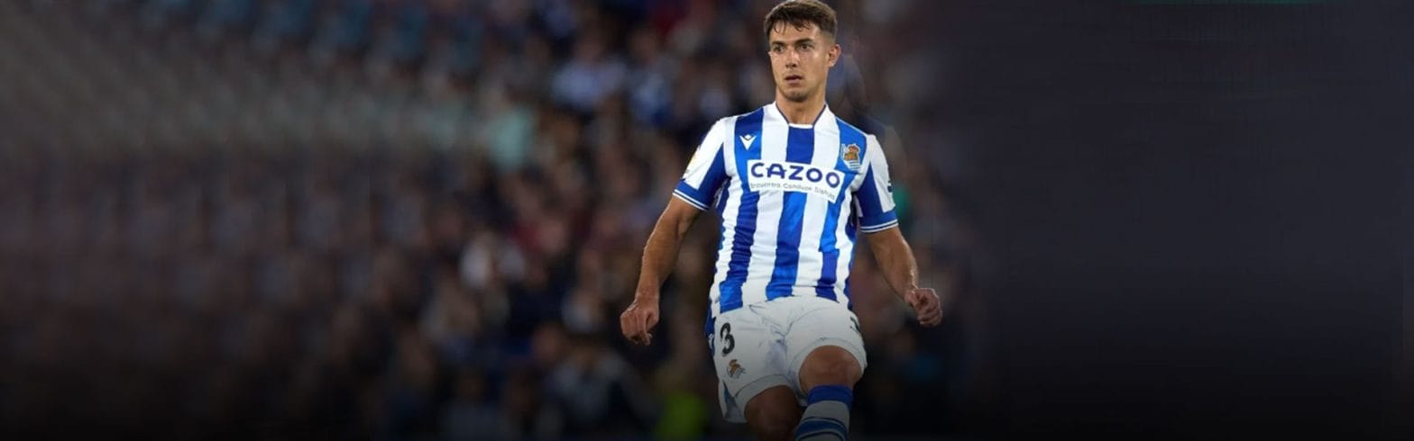 Man City Tipped to Rival Liverpool for Martin Zubimendi as They Seek Rodri Replacement 1 Martin Zubimendi