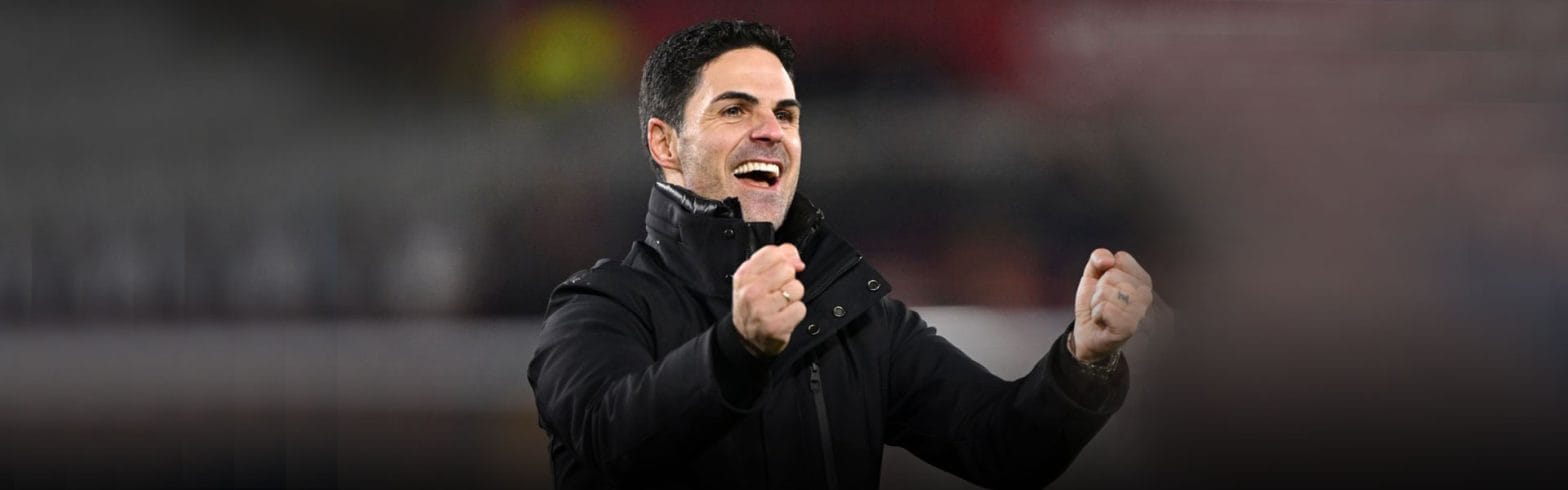 Mikel Arteta Outlines Plan for Cole Palmer as Arsenal Aim to Rebound Against Chelsea 1 Mikel Arteta 4