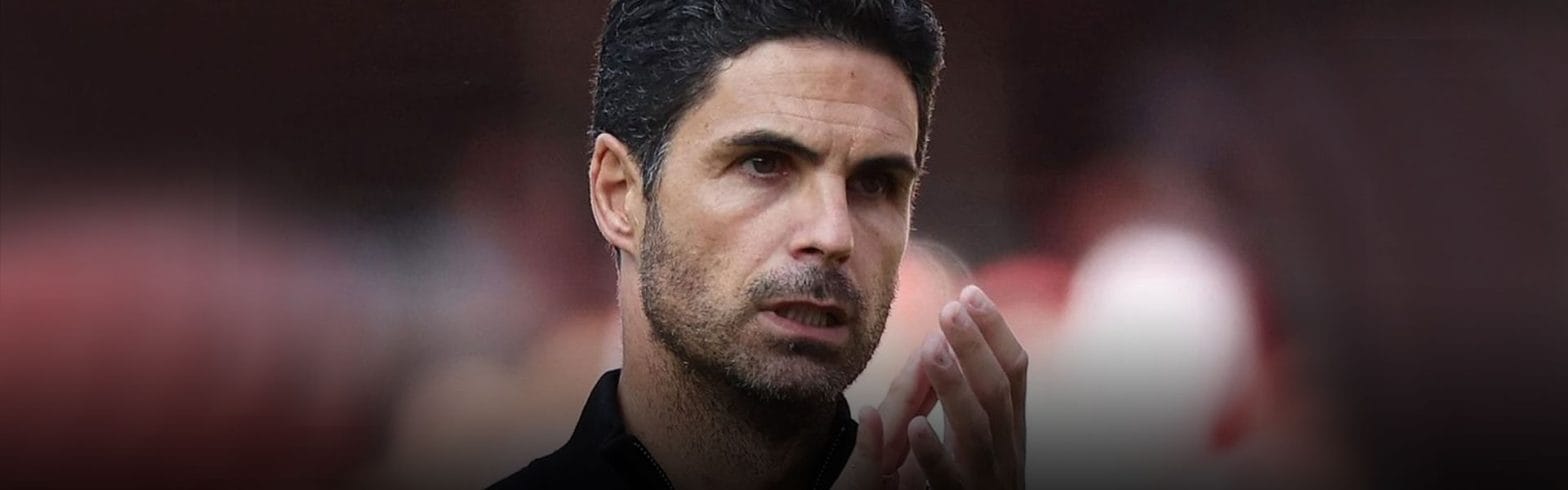 Mikel Arteta Provides Bleak Update on Bukayo Saka and Declan Rice Injuries 1 Mikel Arteta 5