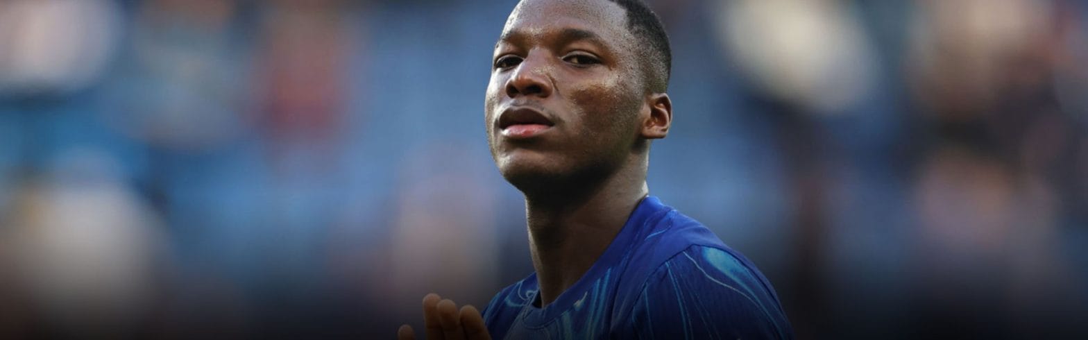 How Antonio Valencia Paved the Way for Chelsea’s Record Signing of Moises Caicedo 1 Moises Caicedo