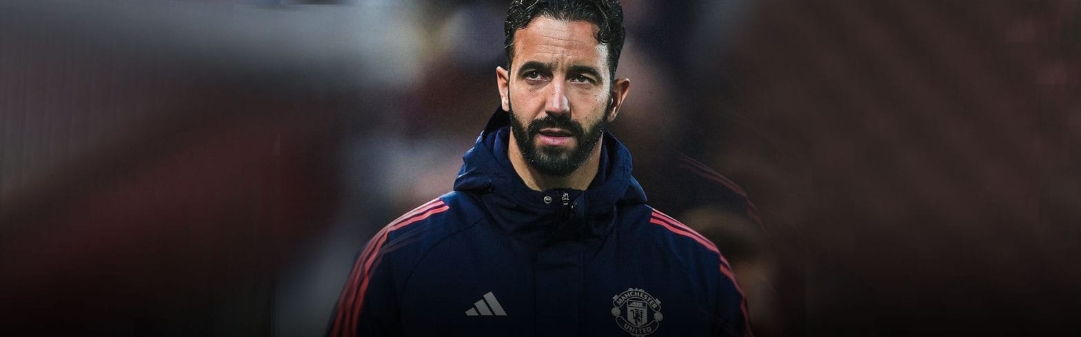 Ruben Amorim Hints at Manchester United Move 1 Ruben Amorim