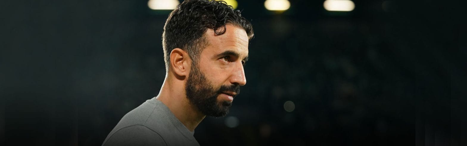 Ruben Amorim: The New Manager Leading Manchester United into a New Era 1 Ruben Amorim 5
