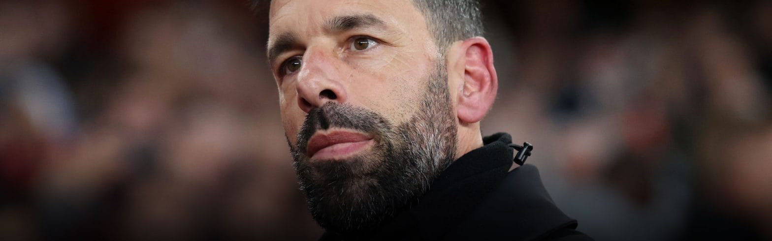 Ruud van Nistelrooy Eyes Coventry City Role After Old Trafford Exit 1 Ruud van Nistelrooy 4