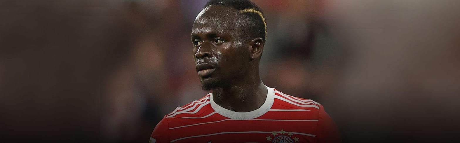 Sadio Mane Shines as Al-Nassr Edges Al-Riyadh 1-0, While Ronaldo Shows Frustration 1 Sadio Mane