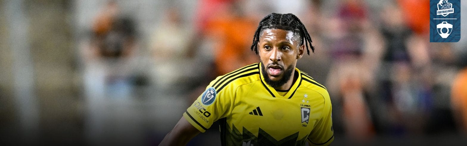 Steven Moreira Named MLS Defender of the Year 1 Steven Moreira